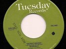 STARCHILD Detroit Rocker TUESDAY Private Press Canadian Hard Rock AOR LISTEN