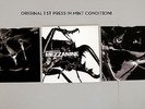 MASSIVE ATTACK - MEZZANINE (ORIGINAL 1st press in MINT condition)