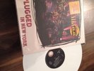 Nirvana Unplugged White Vinyl LP