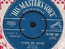 ROY CLARK UK 45 - 