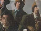 THE REMAINS ORIGINAL EPIC MONO LP PROMO STICKER COH VG/EX COND PSYCH GARAGE LP