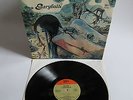 GARYBALDI NUDA LP ORIG ITALIAN 1972 CDG 1ST PRESS MONSTER PROG