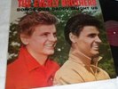 The Everly Brothers Songs Our Daddy Taught Us Cadence  CLP 3016