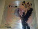 FAUST - Special Clear VINYL LP Polydor 2310 142  German PROG ROCK - EX