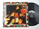 Pretty Things,Get The Picture?,Original Mono First Pressing,LP