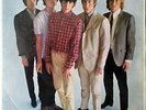 # Rolling Stones, FIVE BY FIVE, UK 1964, VERY RARE EP 4 BRANI 7