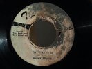 The Way It is RICKY STORM on TOP CAT Orig. 1st PRESS  Listen 