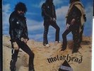 Motorhead ACE OF SPADES UK LP 1ST UK PRESS Nr. MINT
