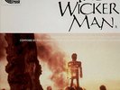 PAUL GIOVANNI / MAGNET WICKER MAN (SOUNDTRACK) 1998 UK 27-TRACK 
