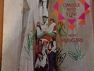 Omega Red Star LP From Hungary Mit 4 Autogrammen Mono LK 4974