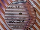 1000 OHM rare A.g.n.e.s. cosmic boogie disco SEALED 12