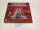 RARE 1969 PSYCH LP THUNDER And ROSES KING OF THE BLACK SUNRISE JIMI HENDRIX ROCK