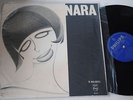 NARA LEAO - Nara  LP BRAZIL MONO BOSSA NOVA JAZZ