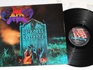 DARK ANGEL -Darkness Descends LP 1986 , FLAG 6 , US THRASH  sadus death slayer