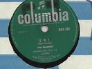 THE SHADOWS  MEGA  RARE  SOUTH AFRICA  78   F. B. I.