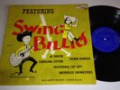 V/A Swing Billies Vol. 2 on Audio Lab 1566 Western Swing LP Al Dexter