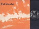 DEAD KENNEDYS - FRESH FRUIT FOR ROTTING VEGETABLES - PUNK ROCK LP - INSERT