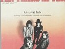Ten Years After Greatest Hits 1975 LP