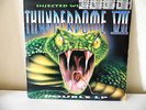 ID&T Thunderdome VII - Injected with Posion - Double LP