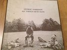 George Harrison All Things Must Pass GB/UK complete All 1U 1st press EX+ vinyl