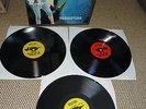 THE ROLLING STONES Terrifying-Live Atlantic City 1989 *3LP-BOX*TOP