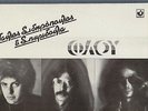 PAVLOS SIDIROPOULOS 1st press Heavy PSYCH Prog Funk POKORA Greek lp Listen Hear