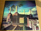PINK FLOYD,ANIMALS.UK 1977 HARVEST STEREO SHVL 815 GATEFOLD + LYRIC INNER EX.EX.