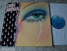 Vinyl LP Chris Norman (Smokie)  - Rock Away Your Teardrop 1982 top Zustand