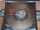 AC/DC BERLIN live 2010 - 3LP