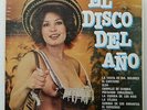 SEXY NUDE CHEESECAKE TOPLESS COVER El Disco Del Año  xxX Boobs Xxx NM