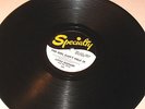 The Girl can't help it / All around the world   Little Richard  SPECIALTY  78 