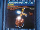 SLADE:ROCK AND ROLL PREACHER MINT Rare Maxi 12 Ambrose Slade,In Betweens GLAM