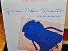 JENNIFER WARNES RARE SEALED LP FAMOUS BLUE RAINCOAT 1986 USA 1ST PRESS OUT/PRINT