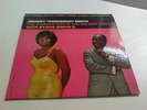 JOHNNY HAMMOND SMITH - THE STINGER MEETS THE GOLDEN TRUSH - PRESTIGE - ORIGINALE