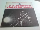 J.J. JOHNSON - LOOKING BACK - PRESTIGE - SAMMLERSTÜCK - TOP