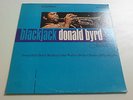 DONALD BYRD - BLACK JACK - BLUE NOTE RECORDS - BESTERHALTUNG 