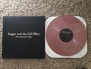 Reggie And The Full Effect - Promotional Copy LP Red Vinyl