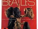 Les Beatles - Genuine 1st Press 1964 *FRANCE* 10