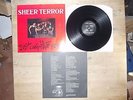 SHEER TERROR-JUST CAN'T HATE ENOUGH-STARVING MISSILE REC-SPV 08-9025----------D2