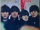 BEATLES Beatles for Sale / ODEON / 1st JAPAN PRESS / RED WAX   