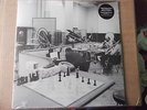 Gruppo di Improvvisazione Nuova Consonanza Musica Su Schemi 4 Trk Vinyl LP SEALE