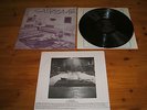 CHROME       ALIEN  SOUNDTRACKS       EX/MINT  1977   LP