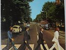 THE BEATLES Abbey Road MFSL Original Master Recording Audiophile vinyl