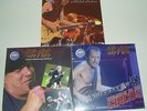 AC/DC - 3er Set - Live München Circus Krone 2003