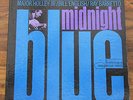 Kenny Burrell - Midnight Blue *Original Blue Note BLP 4123 Mono Van Gelder Ear*