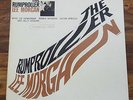 Lee Morgan - The Rumproller *Original Blue Note BLP 4199 Mono Van Gelder Ear*