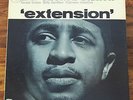 George Braith - Extension **Original US Blue Note BLP 4171 Mono Van Gelder LP**