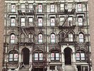 LED ZEPPELIN - PHYSICAL GRAFFITI 2LP (1975 SWAN SONG GERMAN SSK89400-0) DIE-CUT