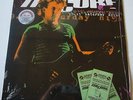 The Cure - 10.15 Saturday Night, Germany 1981, 1 Clear LP, Strictly Lim. Ed.