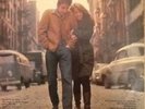 Bob Dylan Freewheelin' 1963, CBS 62193, vinyl LP album